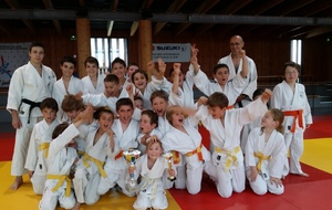 TOURNOI DE FIGEAC