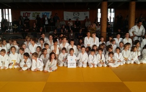 MERCREDI DE L EQUIPE DE FRANCE 350 JUDOKAS HEUREUX !!!!