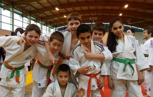 tournoi regional benjamin de Valence D'agen