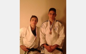 Championnats de France FSGT JUNIORS