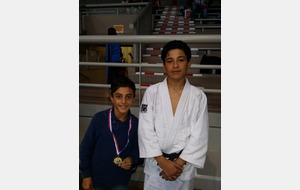 encore un gros week end pour Cahors Judo!