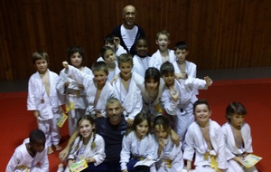 critérium départemental !!