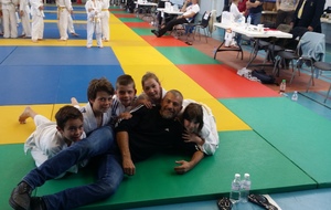 Tournoi de Gourdon
