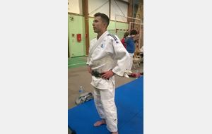 Championnat Occitanie juniors :Vincent Latière si près du podium !