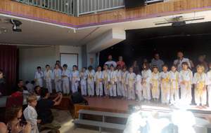 les photos de l'Assemblée générale du 18 Juin 2017