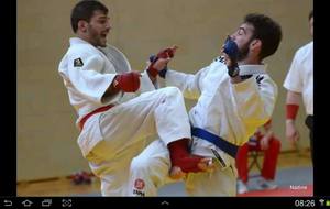 jujitsu Fighting à cahors !!!!