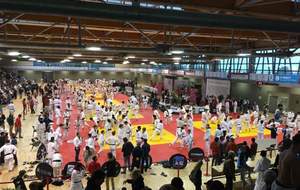 2 cadets aux championnats de France