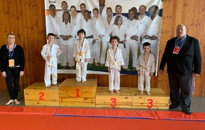 tournoi 25 janvier mini poussins et poussins