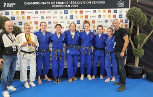 France 1ere division !