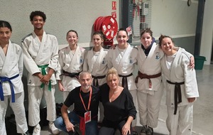 razzia des cadurciens au grand prix de auch !