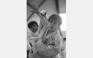 stage avec des japonais !