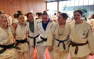 minimes et cadets cartonnent à domicile et se qualifient pour le championnat d'occitanie !