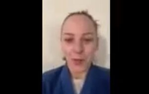 dédicace de margaux Pinot cahors judo !