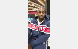 teddy riner