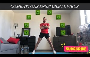 séance taiso 6 vincent