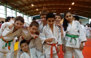 TOURNOI REGIONAL BENJAMINS DE VALENCE D AGEN