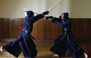 Ouverture du Kendo à Cahors!!!!!!