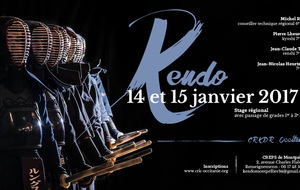 Stage kendo