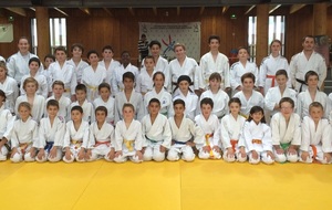 stage poussins benjamins minimes