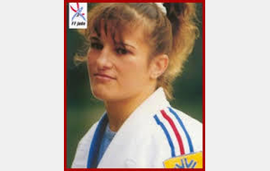 entrainement avec Karine dyot