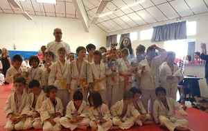 stage enfants a Lacapelle