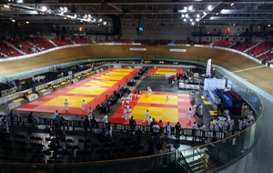 Coupe de France minimes