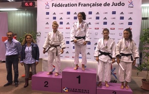 Tournoi national minimes de Toulouse