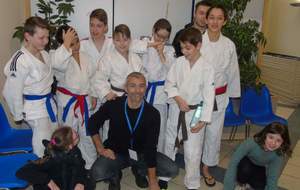 tournoi de Molières