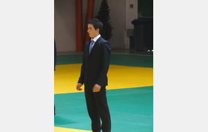 Stage arbitres et commissaires sportifs départemental