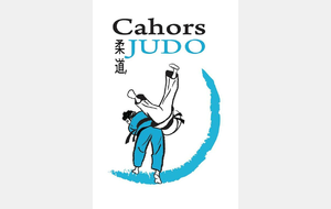 rentrée cahors judo/jujitsu/taiso