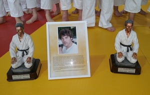 Tournoi interne Nicolas Rouzies
