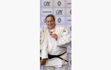 championne de France !!
