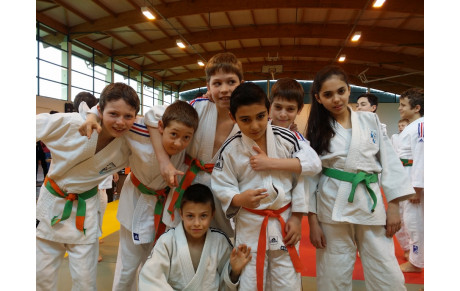 tournoi regional benjamin de Valence D'agen