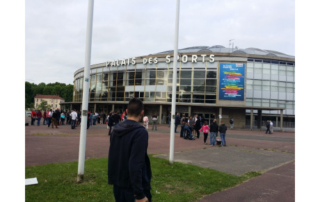 France juniors