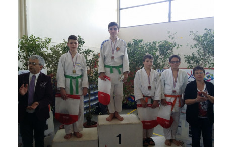 les Benjamins à Valence d Agen !! !!