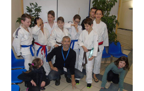 tournoi de molières