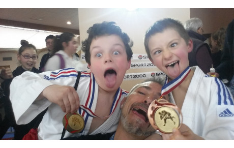 Tournoi de Molières