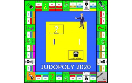monopoly judo !!!