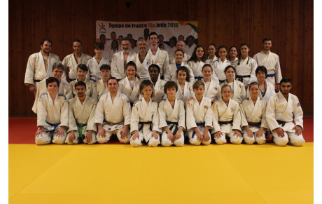 les photos des groupes 