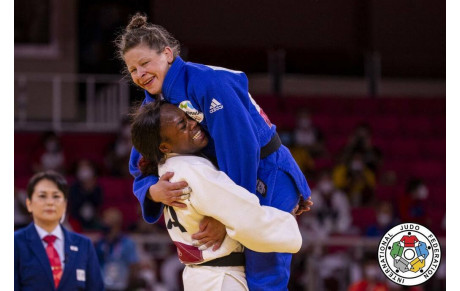 JEUX OLYMPIQUES TOKYO 2020