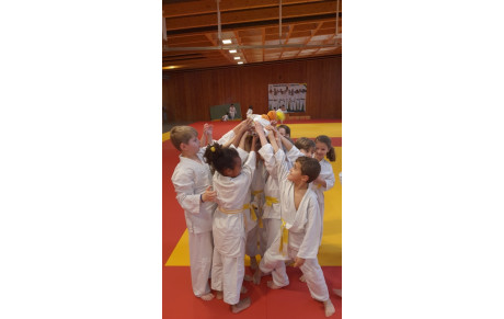 quelle journée pour nos jeunes !!