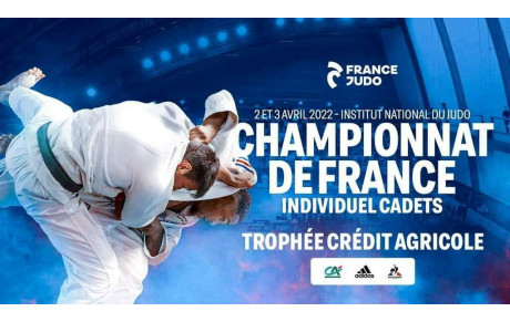 2 cadurciennes au championnat de France cadettes 1ere division !!