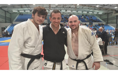 grand prix de Auch : 8 podiums pour les cadurciens !!
