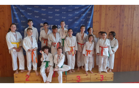 tournoi départemental du 27 novembre à cahors