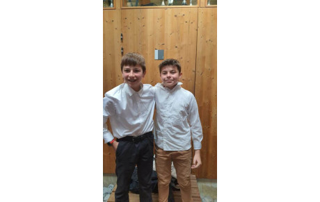 2 cadurciens se classent meilleur jeunes arbitres
