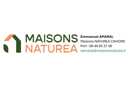 maison naturea