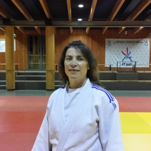 Valérie Persévérante